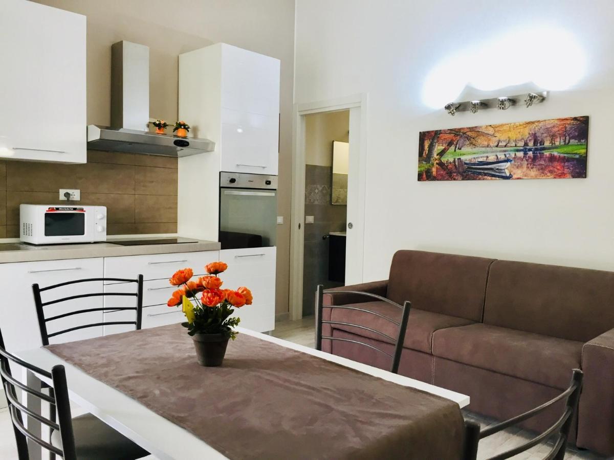 Appartamento Casa Alba Lucca Esterno foto