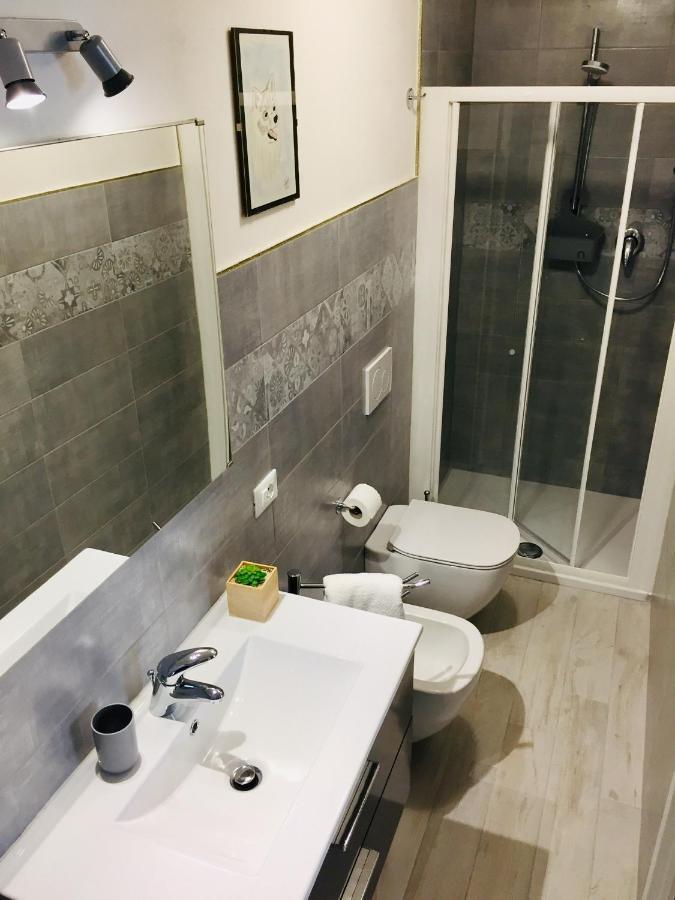 Appartamento Casa Alba Lucca Esterno foto