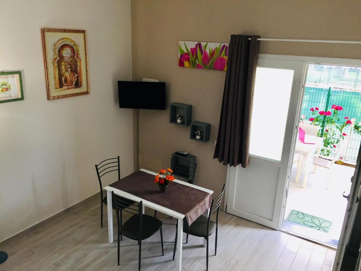 Appartamento Casa Alba Lucca Esterno foto