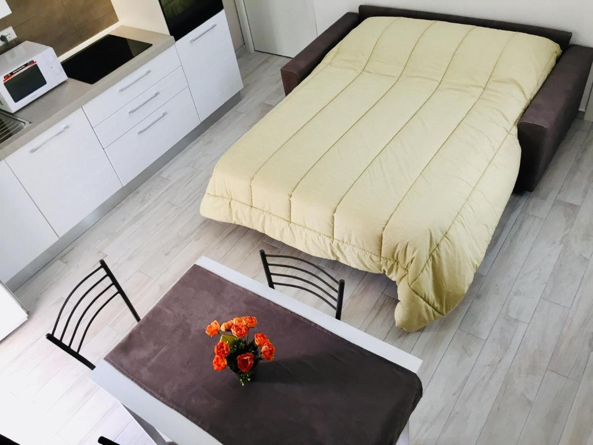 Appartamento Casa Alba Lucca Esterno foto