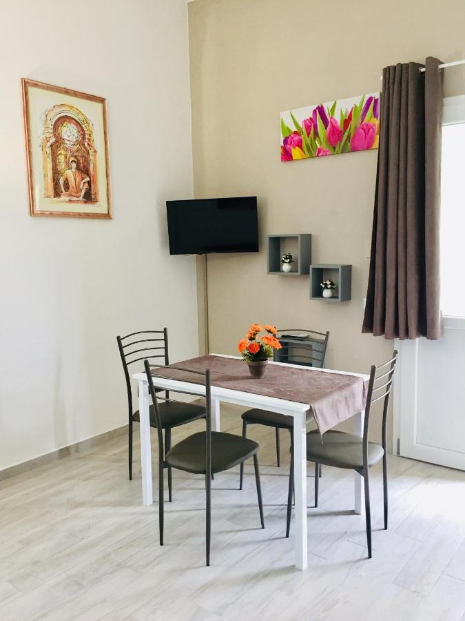 Appartamento Casa Alba Lucca Esterno foto