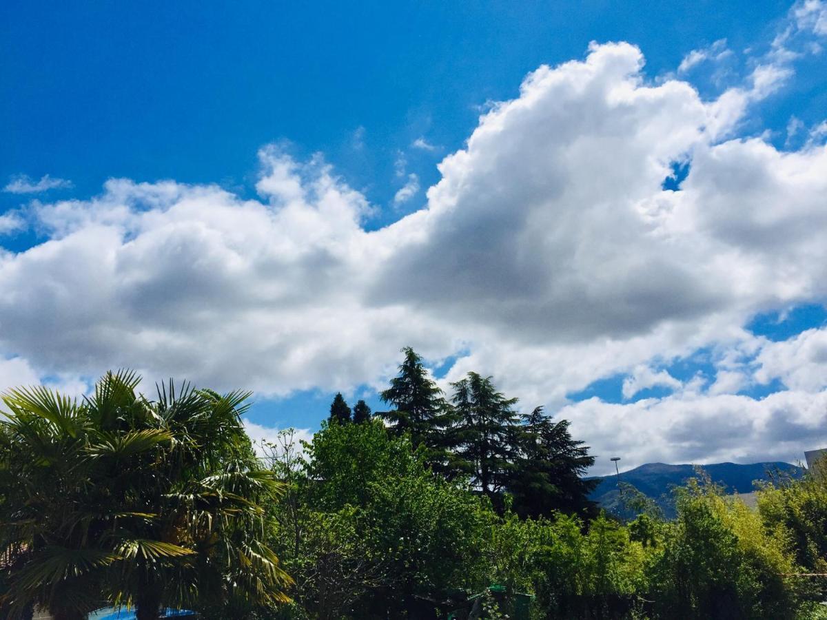 Appartamento Casa Alba Lucca Esterno foto
