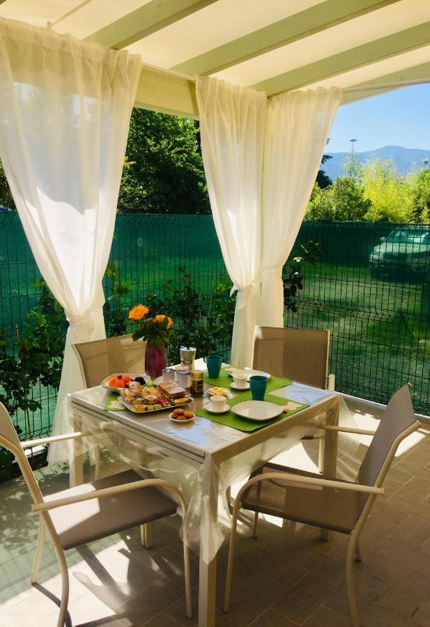 Appartamento Casa Alba Lucca Esterno foto