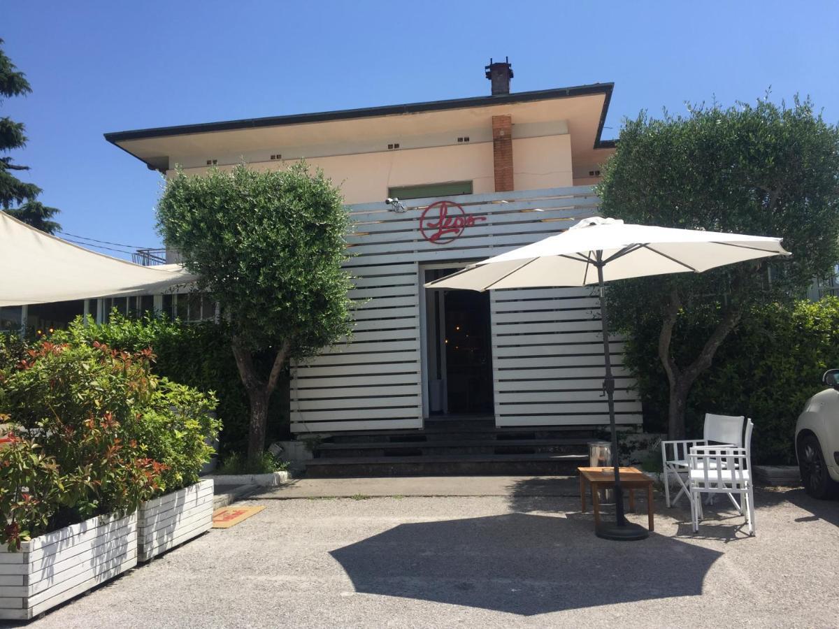 Appartamento Casa Alba Lucca Esterno foto
