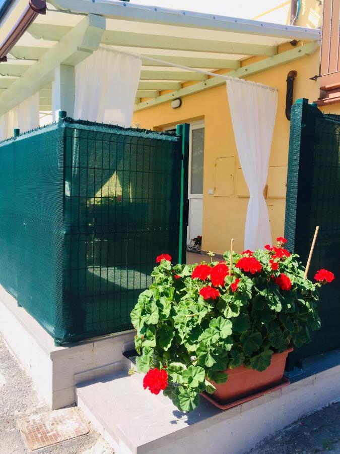 Appartamento Casa Alba Lucca Esterno foto